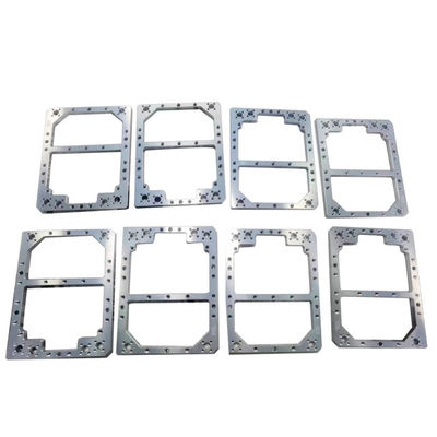 अच्छी कीमत अनुकूलित रंग सेवा के लिए टिकाऊ और उच्च परिशुद्धता सीएनसी मशीनिंग भागों ऑनलाइन