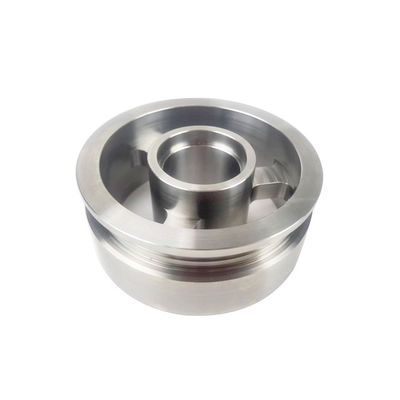 अच्छा दाम 7075 सीएनसी एल्यूमीनियम पार्ट्स फैक्ट्री परीक्षण उपकरण के साथ पीतल धातु ऑनलाइन