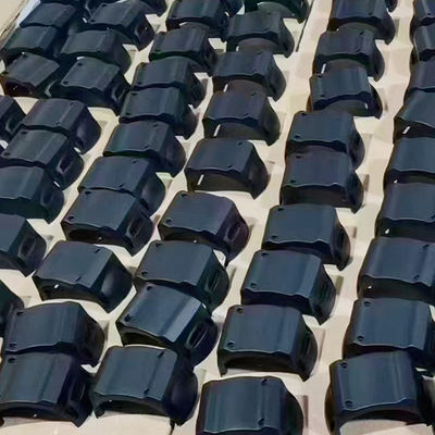 अच्छी कीमत OEM कस्टम एक्सट्रूडर 3 डी प्रिंटर पार्ट्स स्टील निर्माता मशीनिंग सेवाएं ऑनलाइन