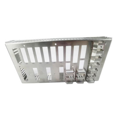 अच्छी कीमत कस्टम परिशुद्धता एल्यूमीनियम शीट धातु सेवा लेजर काटने झुकने वेल्डिंग विधानसभा प्रसंस्करण ऑनलाइन