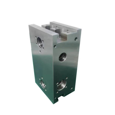 अच्छी कीमत इलेक्ट्रॉनिक अनुप्रयोगों के लिए अनुकूलित एनोडिक एल्यूमीनियम सीएनसी मशीनिंग ऑनलाइन