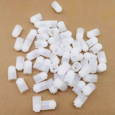 अच्छी कीमत एल्यूमीनियम स्टेनलेस स्टील सीएनसी मशीनिंग सेवा भागों के साथ चमकाने और डिबरिंग प्रक्रिया ऑनलाइन