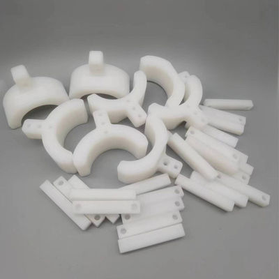 अच्छी कीमत जटिल सीएनसी मशीनिंग परिशुद्धता घटकों के साथ अनुकूलित रंग और 0.01-0.005 मिमी की सहिष्णुता ऑनलाइन