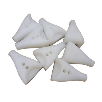 अच्छी कीमत PEEK और 303 स्टेनलेस स्टील पार्ट्स के लिए पेशेवर सीएनसी मशीनिंग सेवाएं गारंटीकृत ऑनलाइन