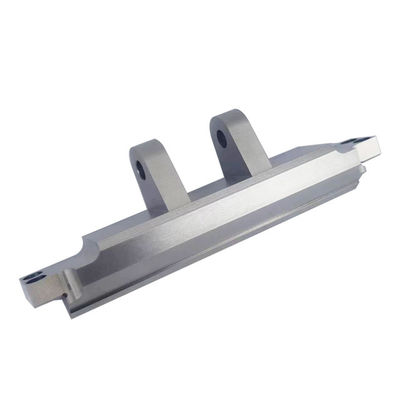 अच्छी कीमत उच्च मांग सीएनसी मशीनिंग पार्ट्स सटीक धातु प्रेस भाग 0.01-0.005 मिमी सहिष्णुता ऑनलाइन