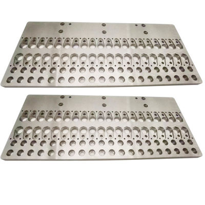 अच्छी कीमत कस्टम रंग और उच्च सहिष्णुता के साथ आधार मशीनीकृत UHMW पीई प्लास्टिक सीएनसी भागों ऑनलाइन