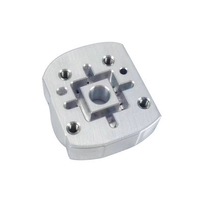 अच्छा दाम सीएनसी एल्यूमीनियम पार्ट्स सर्विस इंडस्ट्रियल मेटल पार्ट्स प्रेसिजन सीएनसी मशीनिंग ऑनलाइन