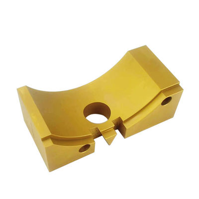 अच्छी कीमत उच्च परिशुद्धता और स्थायित्व के साथ पॉलिशिंग 5 अक्ष सीएनसी मशीनिंग पार्ट्स सेवा ऑनलाइन