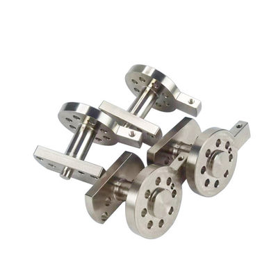 अच्छा दाम उच्च परिशुद्धता ऑटोमोटिव घटकों के लिए अनुकूलित सीएनसी मशीनीकृत एबीएस प्लास्टिक भागों ऑनलाइन