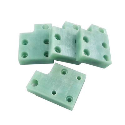 अच्छी कीमत कार्बन फाइबर से बने सीएनसी मशीनिंग सेवाएं ऑनलाइन