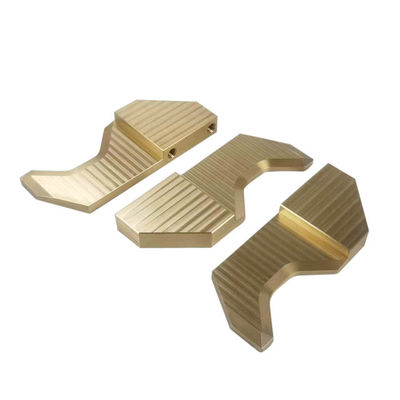 अच्छा दाम OEM नायलॉन पोम ABS सीएनसी मिलिंग प्रोटोटाइप सीएनसी मशीनिंग चिकित्सा भागों ऑनलाइन