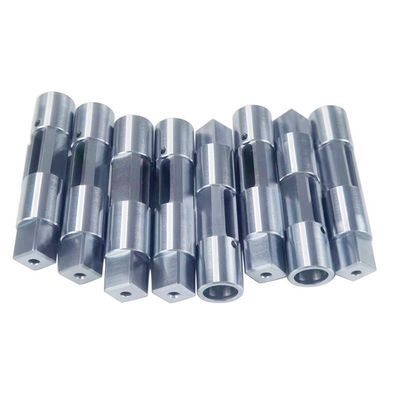 अच्छी कीमत उच्च सहिष्णुता 5 अक्ष सीएनसी मशीनिंग पार्ट्स सेवा पेशेवर से सीएनसी लेथ पार्ट्स ऑनलाइन