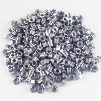 अच्छी कीमत उच्च परिशुद्धता सीएनसी लेथ पार्ट्स स्टेनलेस स्टील से बने 0.01-0.005 मिमी सहिष्णुता के साथ ऑनलाइन