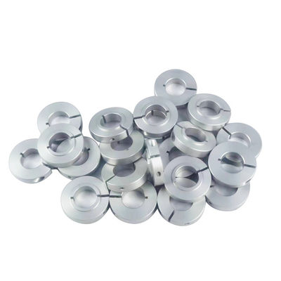 अच्छी कीमत सटीक सीएनसी टर्निंग एक्सेसरीज डिबरिंग प्रक्रिया और सहिष्णुता 0.01-0.005 मिमी के साथ ऑनलाइन