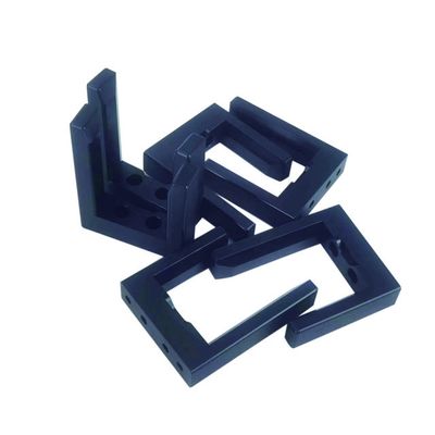 अच्छी कीमत कोई भी OEM सीएनसी मशीनिंग पार्ट्स कस्टम स्टेनलेस स्टील उत्पाद ± 0.005 मिमी सहिष्णुता के साथ ऑनलाइन