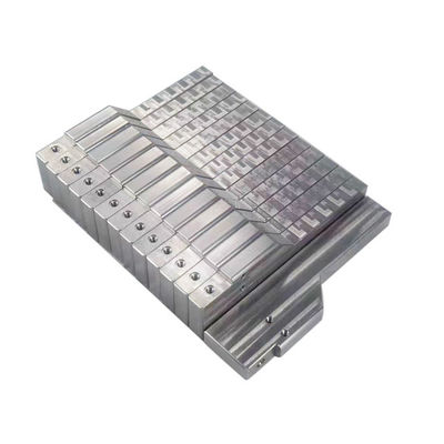 अच्छा दाम CNC Milling in China: Online Services and Prototypes ऑनलाइन