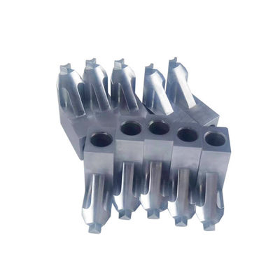 अच्छा दाम CNC Metal Milling and Turning Services in China ऑनलाइन