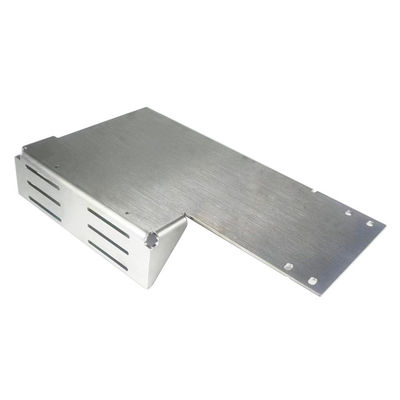 अच्छी कीमत धातु शीट निर्माण और निर्माण सेवाएं ऑनलाइन