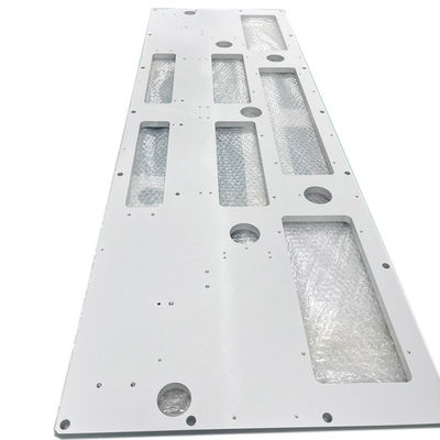 अच्छा दाम सीएनसी मशीनिंग बड़े पार्ट्स रैपिड प्रोटोटाइप सीएनसी मशीनिंग मिलिंग स्टेनलेस ऑनलाइन