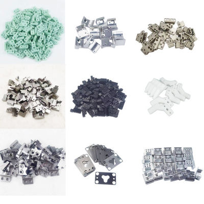 अच्छा दाम 316 स्टेनलेस स्टील की मशीनिंग सेवाएं ऑनलाइन