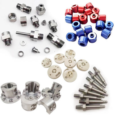 अच्छी कीमत कस्टम सीएनसी टर्निंग मशीनिंग कस्टम सीएनसी कार पार्ट्स एनोडाइजिंग पॉलिशिंग ऑनलाइन