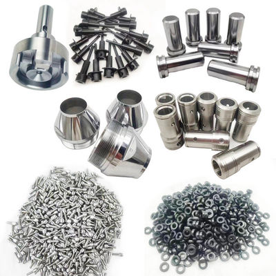 अच्छा दाम कस्टम सीएनसी मशीनिंग और एनोडाइजिंग मशीनिंग ऑनलाइन