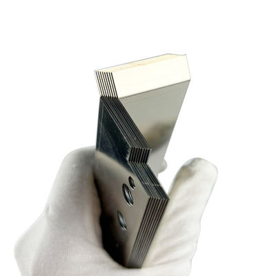 अच्छी कीमत कस्टम शीट धातु निर्माण और लेजर कटिंग सेवाएं ऑनलाइन