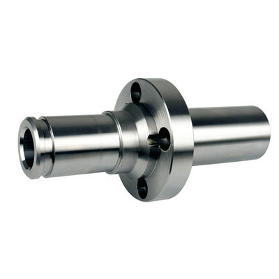 अच्छी कीमत पेशेवर पॉलिशिंग सीएनसी उत्पादन एल्यूमीनियम घटकों और सटीक सीएनसी धातु भागों का मशीनिंग ऑनलाइन