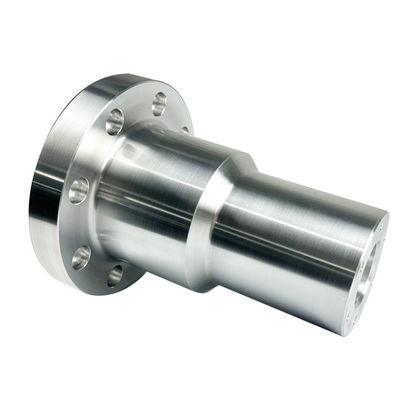 अच्छा दाम उच्च परिशुद्धता सीएनसी धातु भागों टिकाऊ सीएनसी मशीनिंग सेवा OEM ऑनलाइन