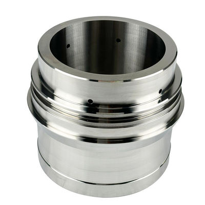 अच्छी कीमत एल्यूमीनियम ऑक्साइड मशीनिंग में विशेषज्ञता प्राप्त सीएनसी मशीनिंग एंड इंजीनियरिंग इंक से कस्टम सीएनसी मशीनिंग सेवाएं प्राप्त करें। ऑनलाइन