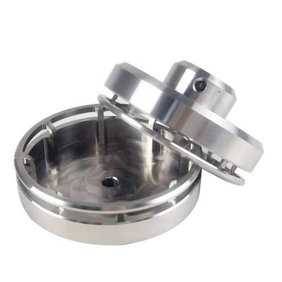 अच्छा दाम चिकित्सा उपकरणों के लिए पेशेवर सीएनसी मशीनिंग सेवाएं सहिष्णुता 0.01-0.005 मिमी ऑनलाइन