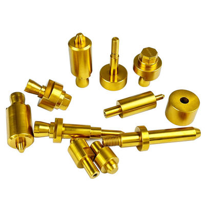 अच्छी कीमत Professional CNC Turning Machining Services for OEM Parts ऑनलाइन