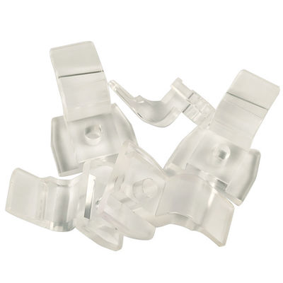 अच्छा दाम सीएनसी विनिर्माण उच्च परिशुद्धता चमकाने और सहिष्णुता के लिए एक्रिलिक निर्माण सेवाएं 0.01-0.005 मिमी ऑनलाइन