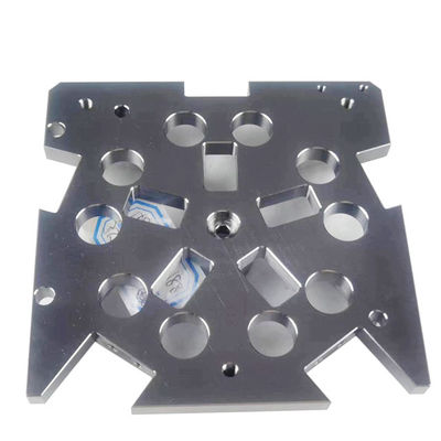 अच्छा दाम अनुकूलित रंग में उच्चतम एयरोस्पेस परिशुद्धता मशीनिंग और विनिर्माण परिशुद्धता उत्पाद ऑनलाइन