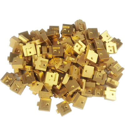 अच्छी कीमत उच्च परिशुद्धता सहिष्णुता 0.01-0.005 मिमी पीईईके सामग्री के लिए सीएनसी धातु मशीनिंग अनुकूलित समाधान ऑनलाइन