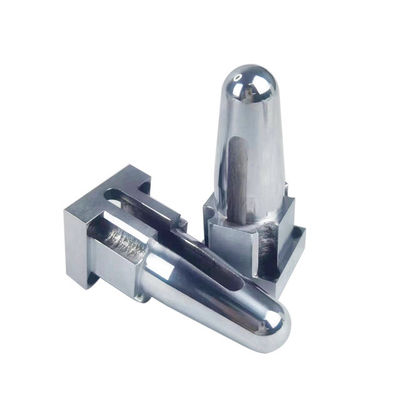 अच्छा दाम टिकाऊ और उच्च परिशुद्धता विनिर्माण सेवाओं के लिए 5-अक्ष सीएनसी मशीनिंग का उपयोग करें ऑनलाइन