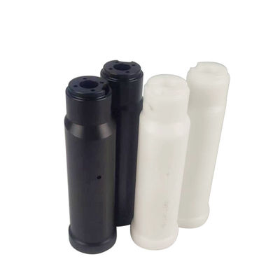 अच्छी कीमत चीन स्थित प्रदाताओं से 6061-T6 एल्यूमीनियम घटकों के लिए सीएनसी मशीनिंग सेवाओं का उपयोग करें। ऑनलाइन