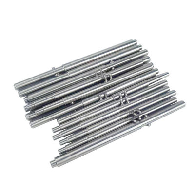 अच्छी कीमत सीएनसी प्रक्रियाओं के माध्यम से टिकाऊ और उच्च परिशुद्धता शीट धातु और प्लास्टिक घटकों के लिए अनुकूलित रंग सीएनसी मशीनिंग ऑनलाइन