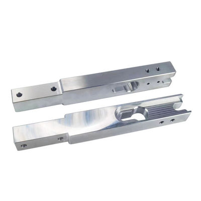 अच्छा दाम 0.01-0.005 मिमी के सहिष्णुता के साथ टिकाऊ धातु भागों के लिए स्टील और एल्यूमीनियम के उच्च परिशुद्धता सीएनसी मशीनिंग ऑनलाइन