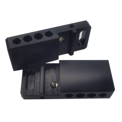 अच्छी कीमत उत्पादन के लिए हमारे अत्याधुनिक में रंगीन प्लास्टिक सीएनसी मशीनिंग और अनुकूलित एनोडाइजिंग ऑनलाइन