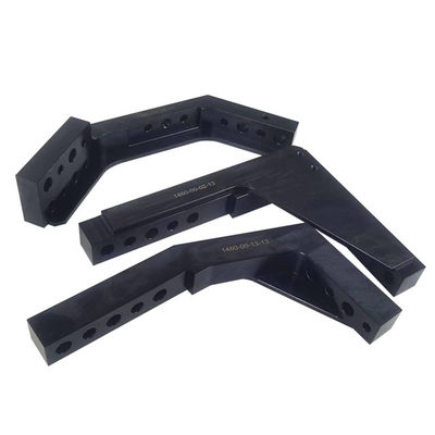 अच्छी कीमत औद्योगिक अनुप्रयोगों के लिए सटीक इस्पात मशीनिंग पॉलिशिंग सहिष्णुता 0.01-0.005 मिमी ऑनलाइन