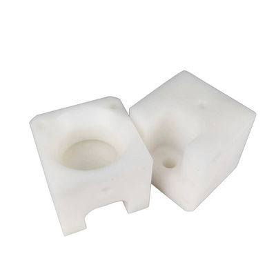 अच्छी कीमत विभिन्न अनुप्रयोगों के लिए अनुकूलित रंगों में OEM सीएनसी मशीनिंग पार्ट्स ऑनलाइन