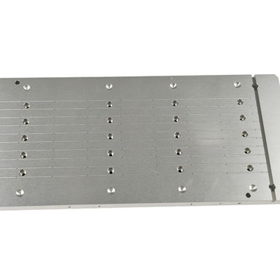 अच्छी कीमत पीईईके प्लास्टिक मिलिंग क्षमताओं के लिए अनुकूलित रंग 5-अक्ष सीएनसी मशीनिंग शामिल ऑनलाइन