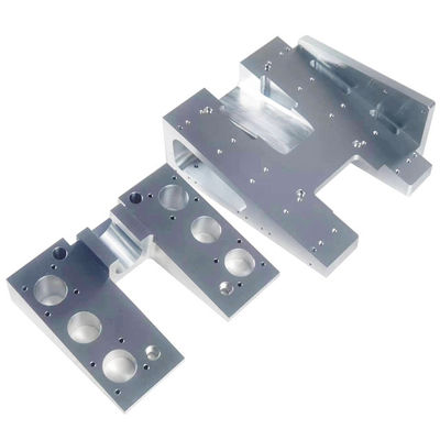 अच्छा दाम Quick Turn Aluminum CNC Machining Precision and Deburring in One Process ऑनलाइन