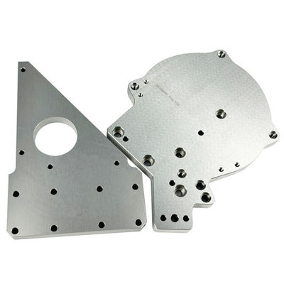 अच्छा दाम OEM सीएनसी मशीनिंग पार्ट्स सटीक नायलॉन मिलिंग और डिबरिंग पर ध्यान केंद्रित के साथ कस्टम धातु मशीनिंग ऑनलाइन