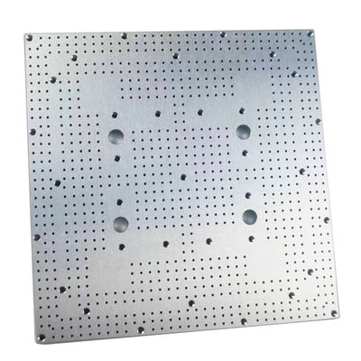 अच्छी कीमत पॉली कार्बोनेट और नायलॉन सामग्री के लिए पेशेवर सीएनसी मशीनिंग भागों ऑनलाइन