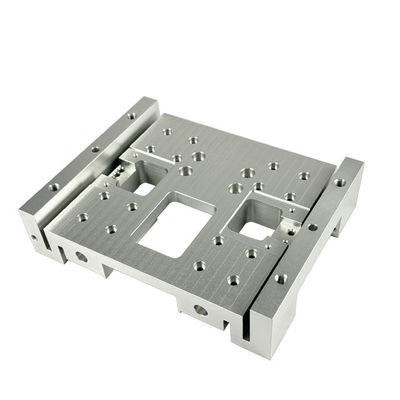 अच्छी कीमत उच्च परिशुद्धता और 0.01-0.005 मिमी की सहिष्णुता के लिए एल्यूमीनियम के लिए कस्टम सीएनसी मशीनिंग सेवाएं ऑनलाइन