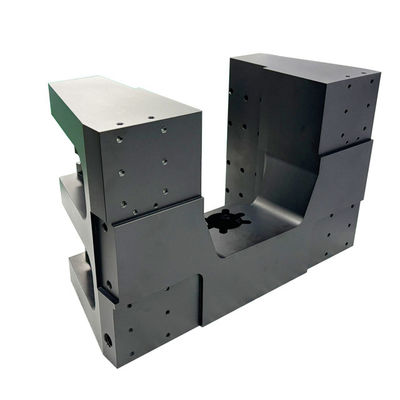 अच्छा दाम टिकाऊ ABS और पीवीसी उत्पादों के लिए उच्च परिशुद्धता सीएनसी मशीनिंग सेवा ऑनलाइन