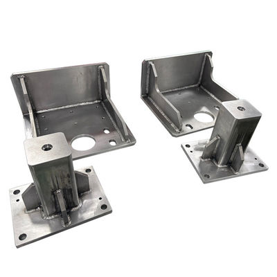 अच्छी कीमत परिशुद्धता और रोबोटिक संरचनात्मक वेल्डिंग सेवाएं ऑनलाइन