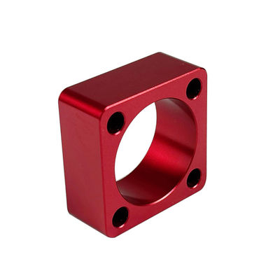 अच्छा दाम सीएनसी मशीनिंग एक प्रक्रिया है जिसमें एल्यूमीनियम मशीनिंग और स्टील मशीनिंग शामिल है, प्रत्येक के अलग-अलग गुण हैं। ऑनलाइन